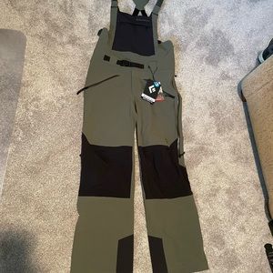 Ski bib - Black Diamond